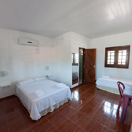 Pousada Papagaio Barra Grande (Piaui) Exterior photo