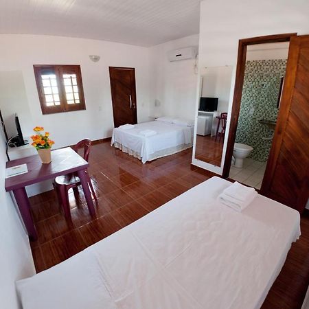Pousada Papagaio Barra Grande (Piaui) Exterior photo